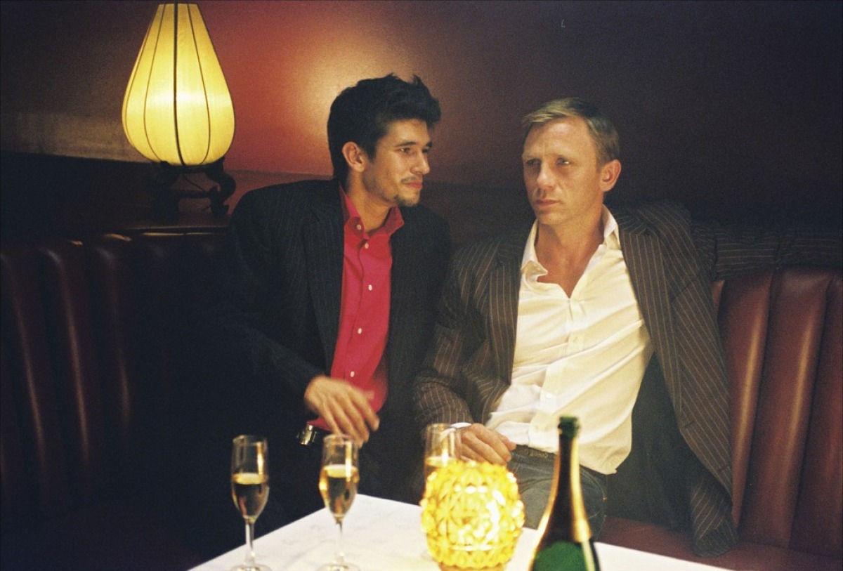 夹心蛋糕剧照的剧照