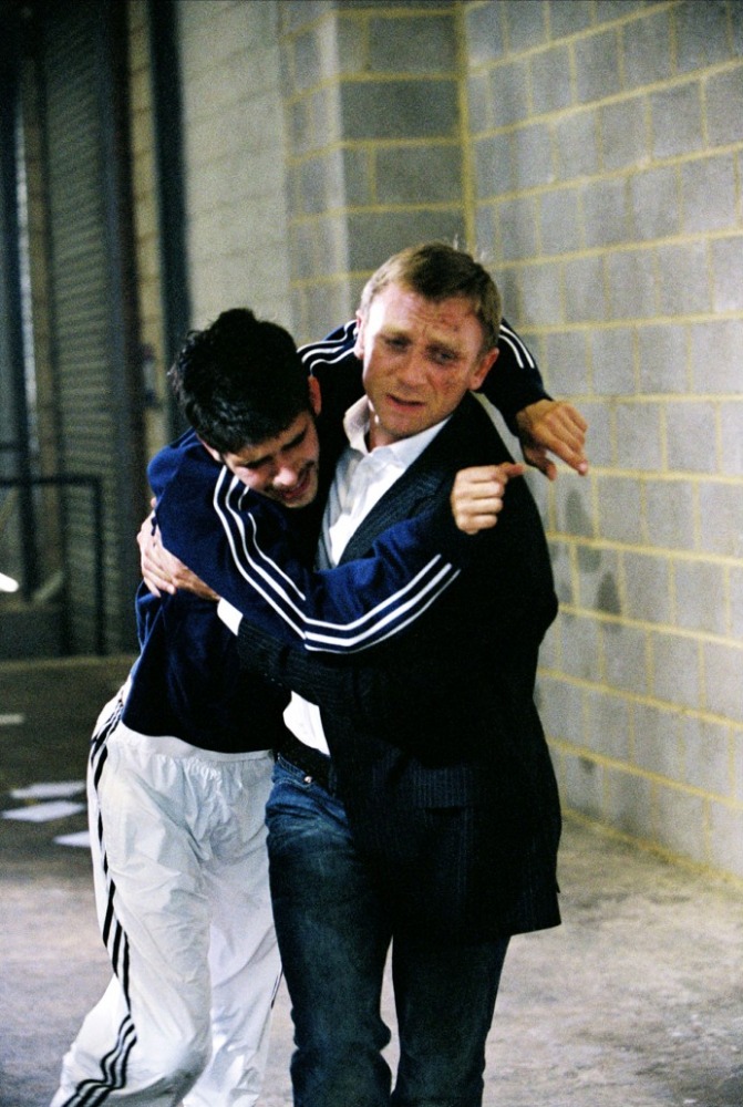 夹心蛋糕剧照的剧照