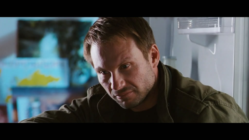 雇佣兵剧照的剧照