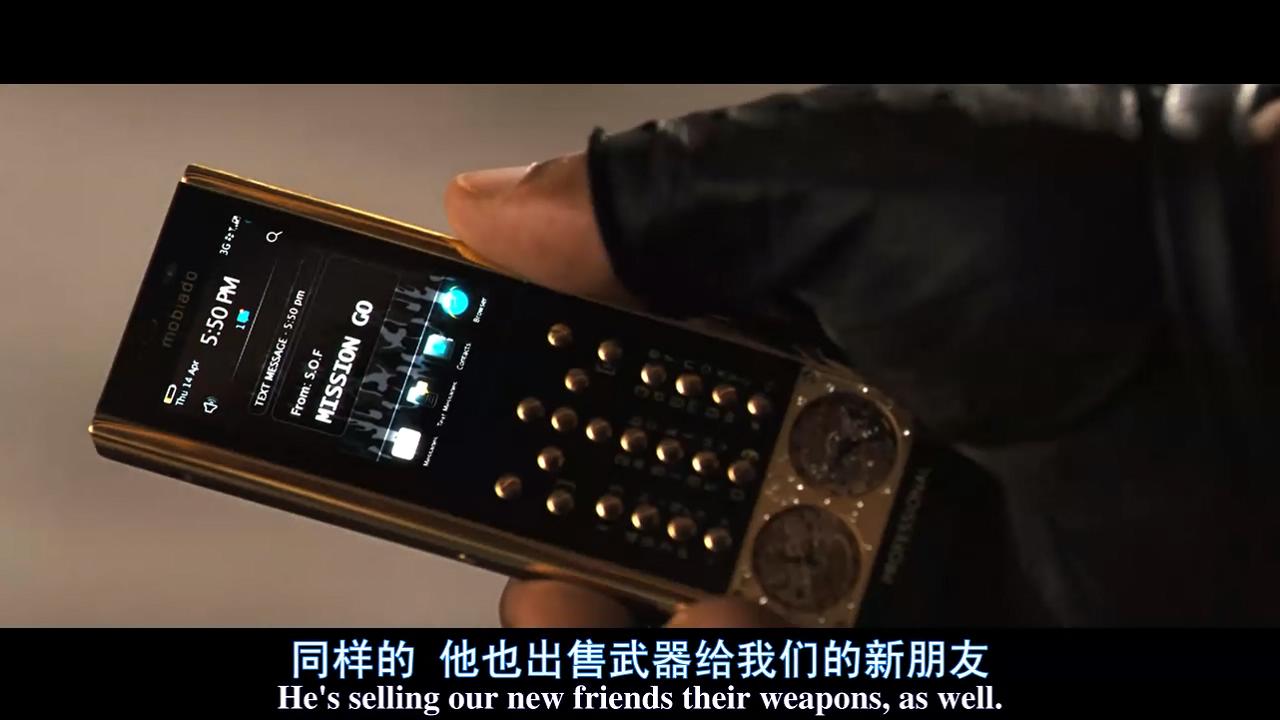 雇佣兵剧照的剧照