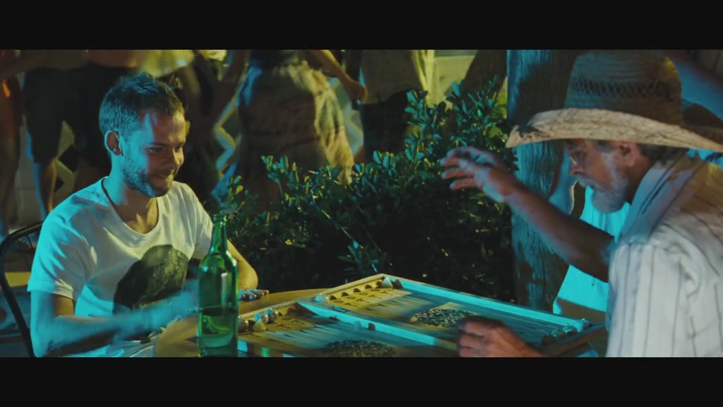 雇佣兵剧照的剧照