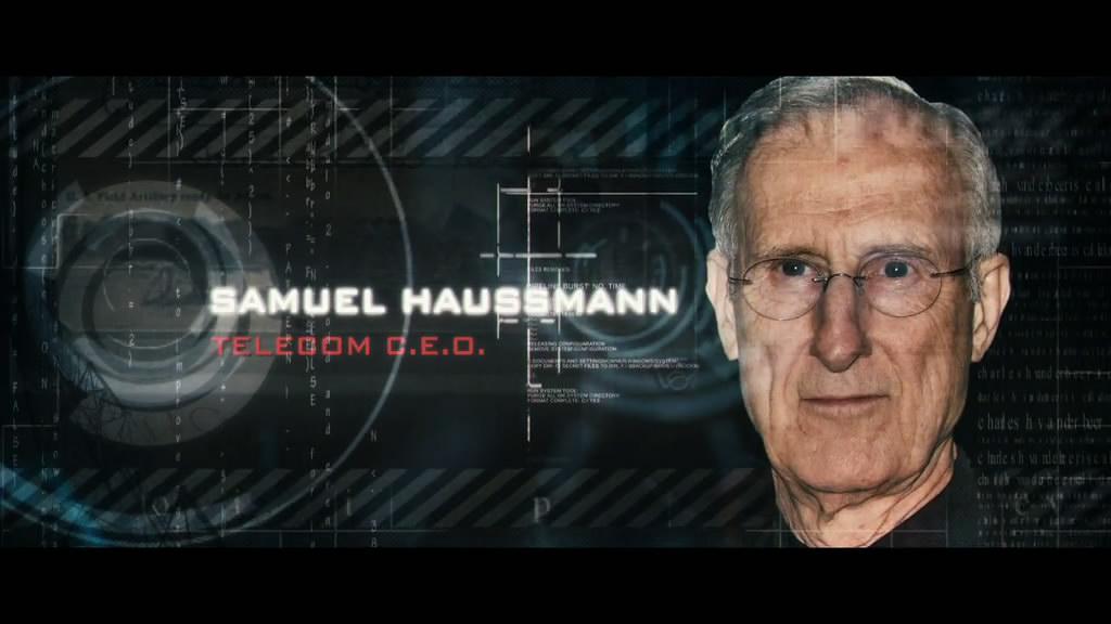 雇佣兵剧照的剧照