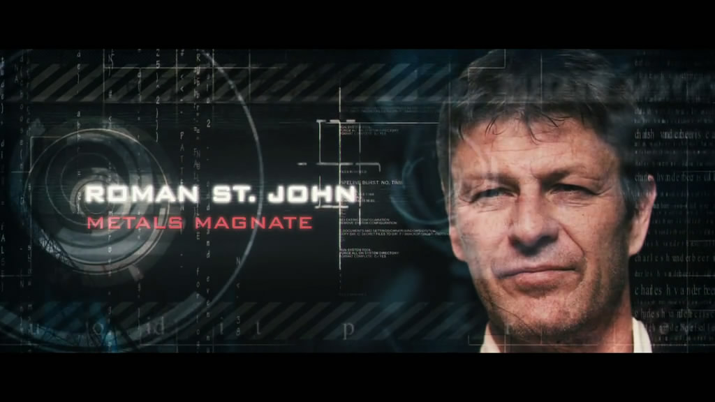 雇佣兵剧照的剧照