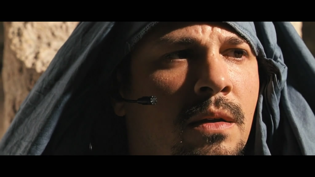 雇佣兵剧照的剧照