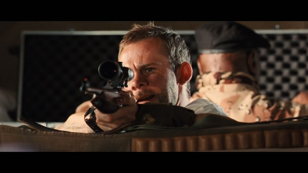 雇佣兵剧照的剧照