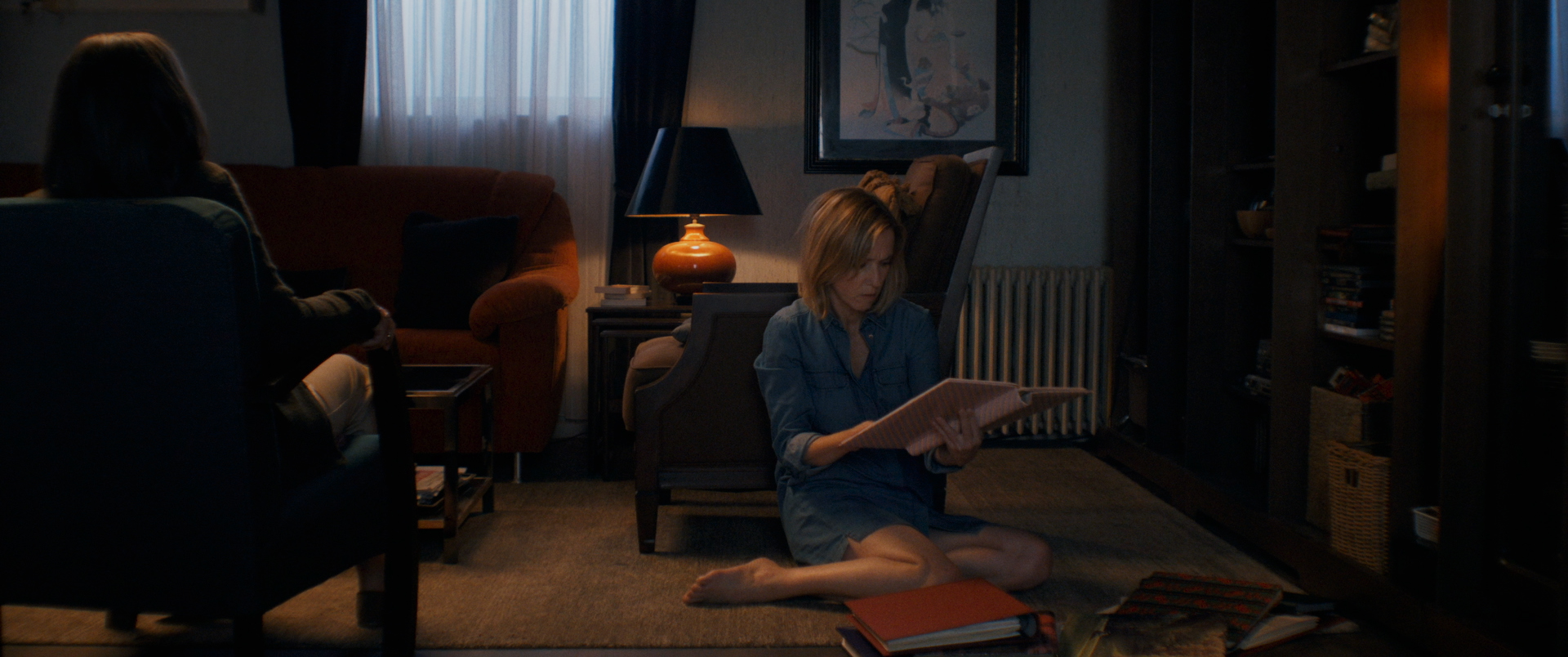 我们俩剧照的剧照