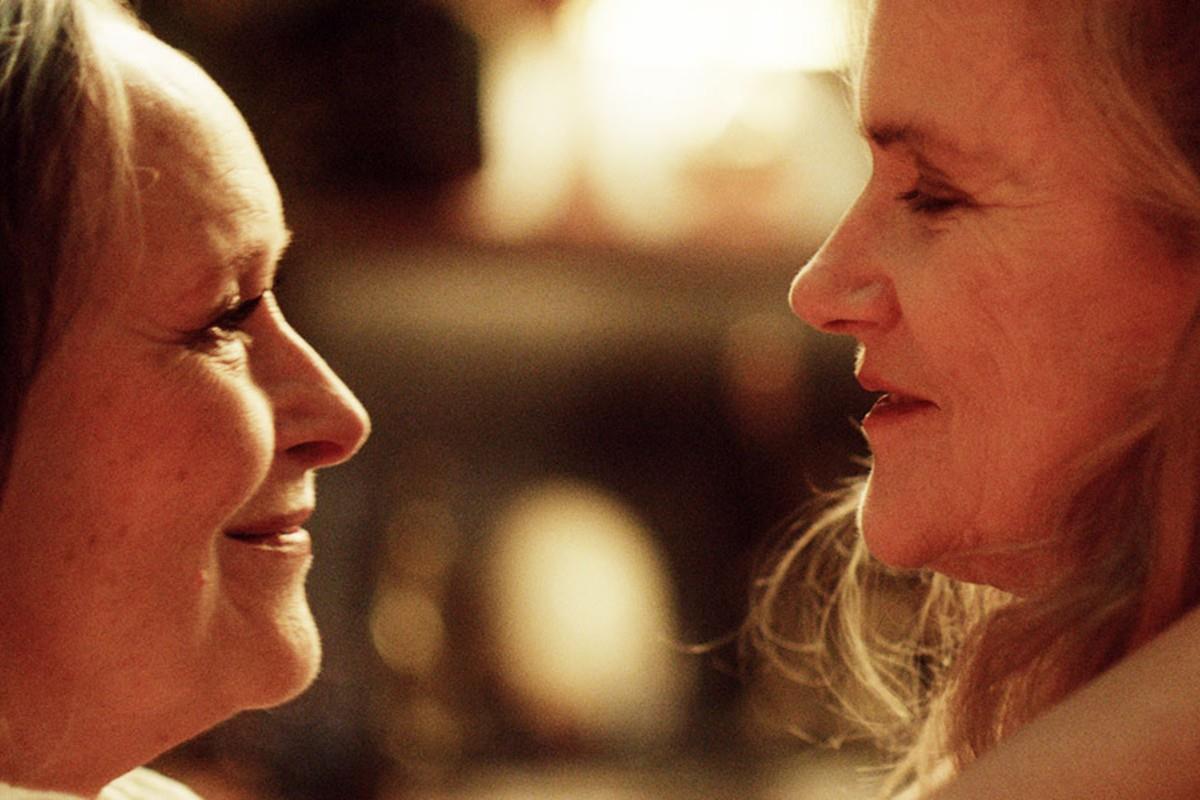 我们俩剧照的剧照