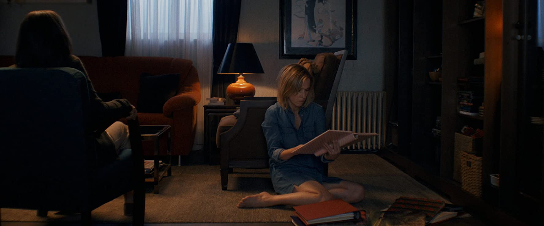 我们俩剧照的剧照