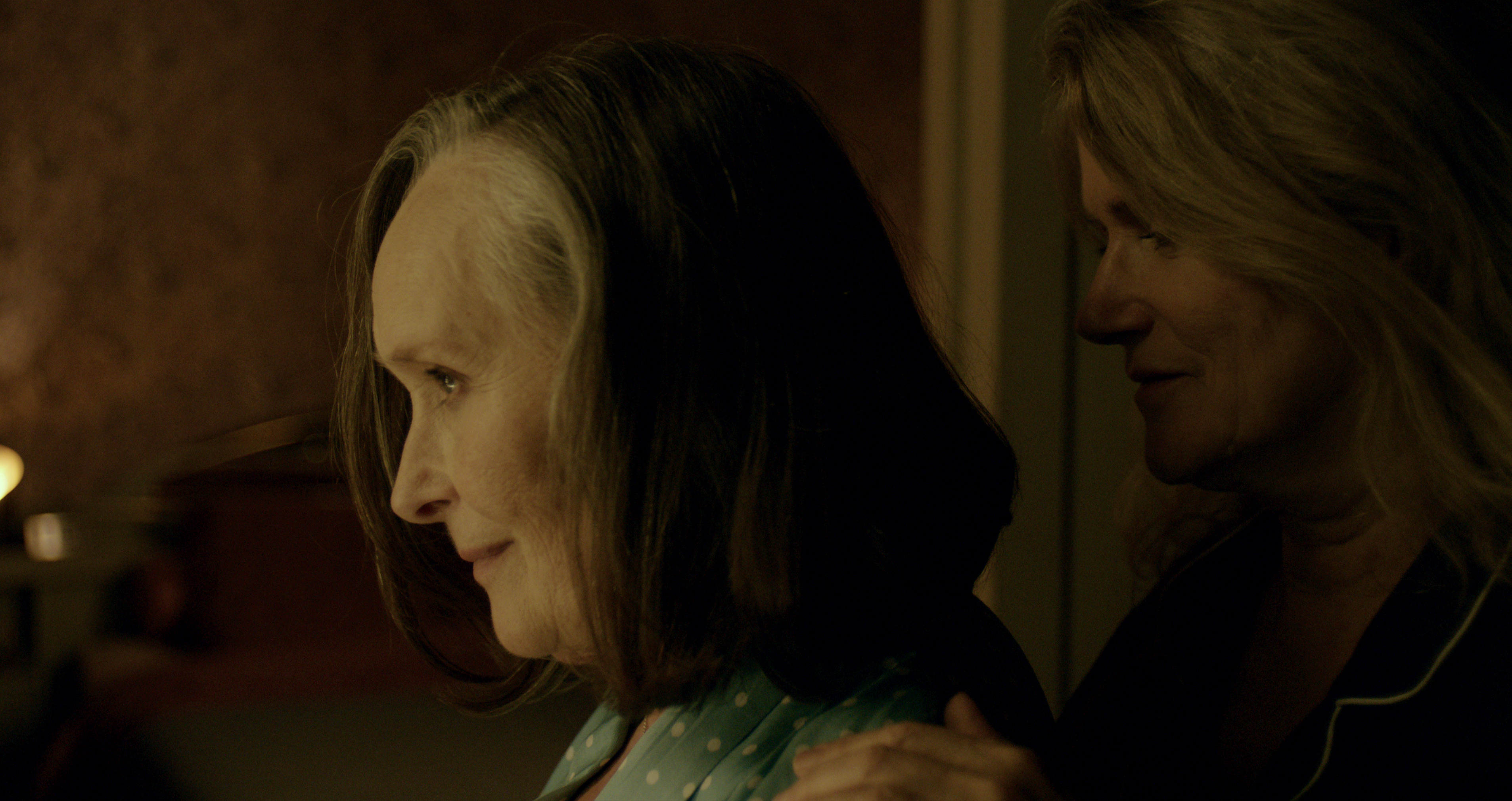 我们俩剧照的剧照