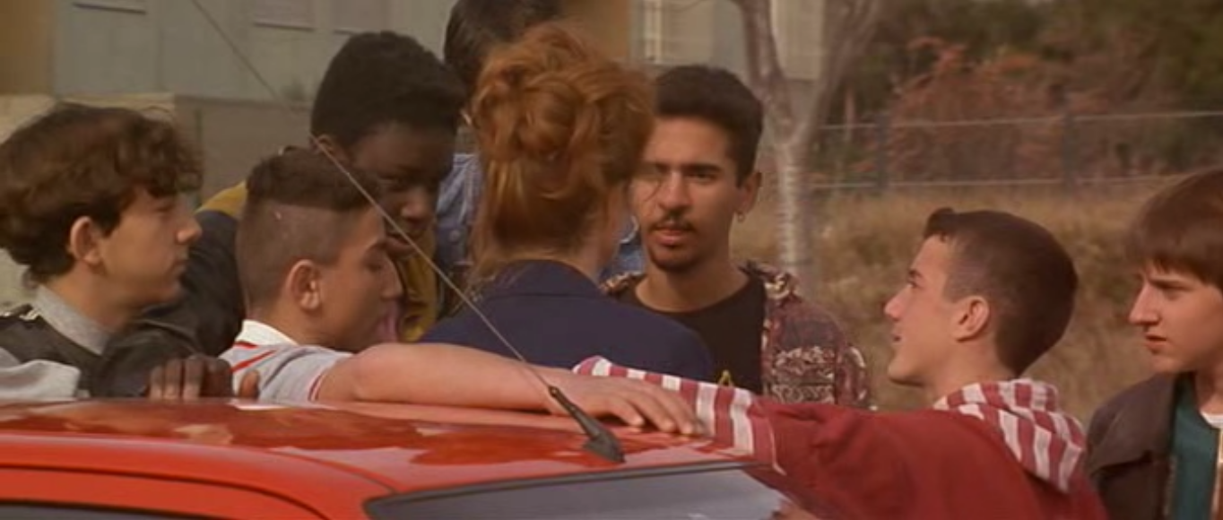 1, 2, 3,太阳剧照的剧照