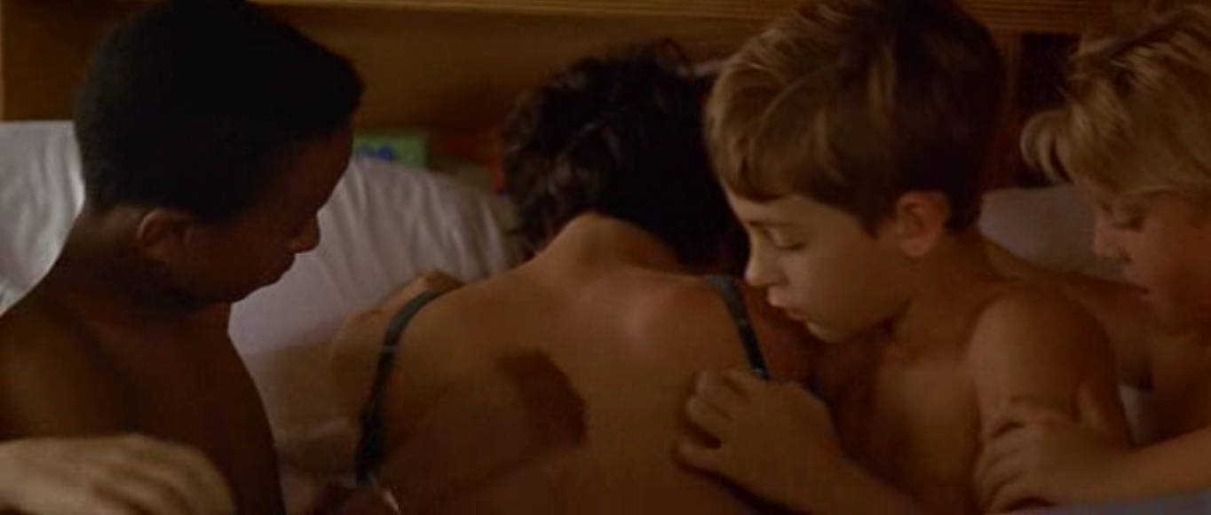 1, 2, 3,太阳剧照的剧照