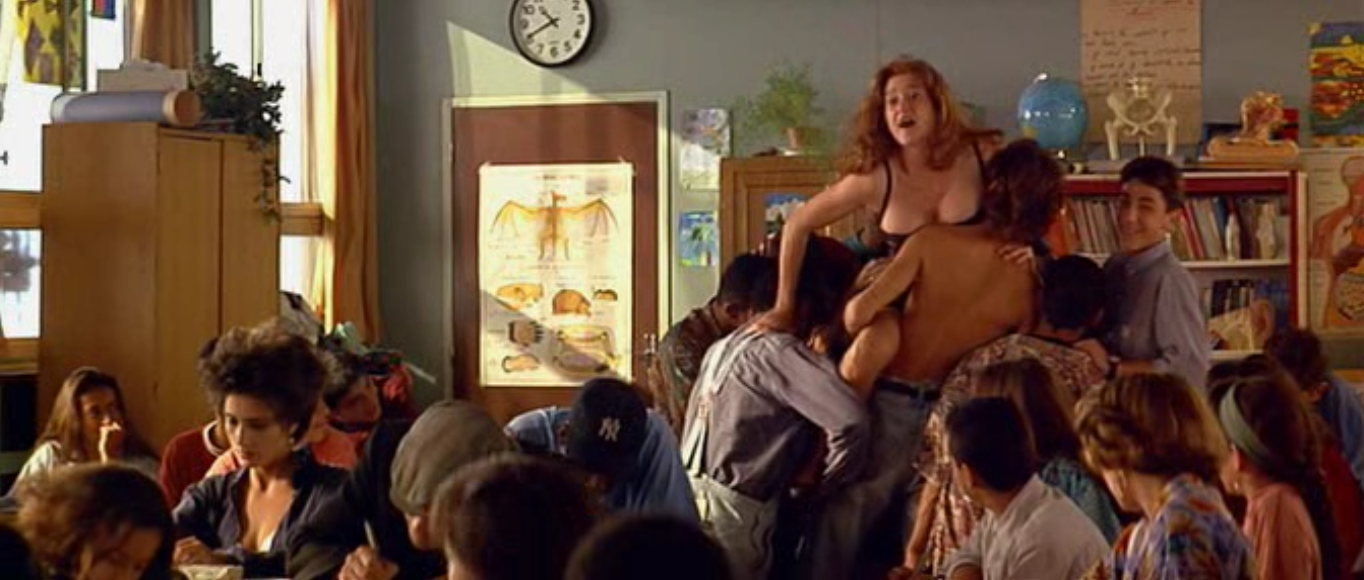 1, 2, 3,太阳剧照的剧照