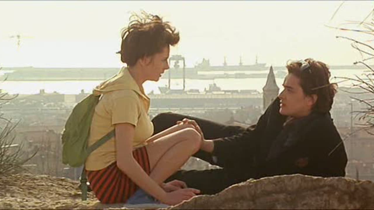 1, 2, 3,太阳剧照的剧照