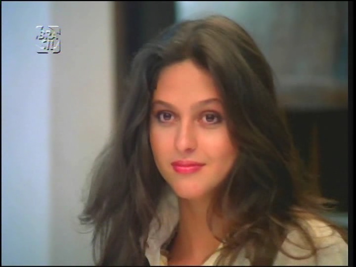 职业女郎剧照的剧照