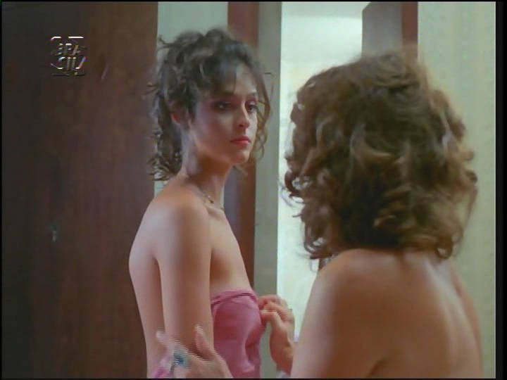 职业女郎剧照的剧照