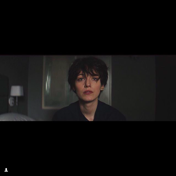 节奏组剧照的剧照