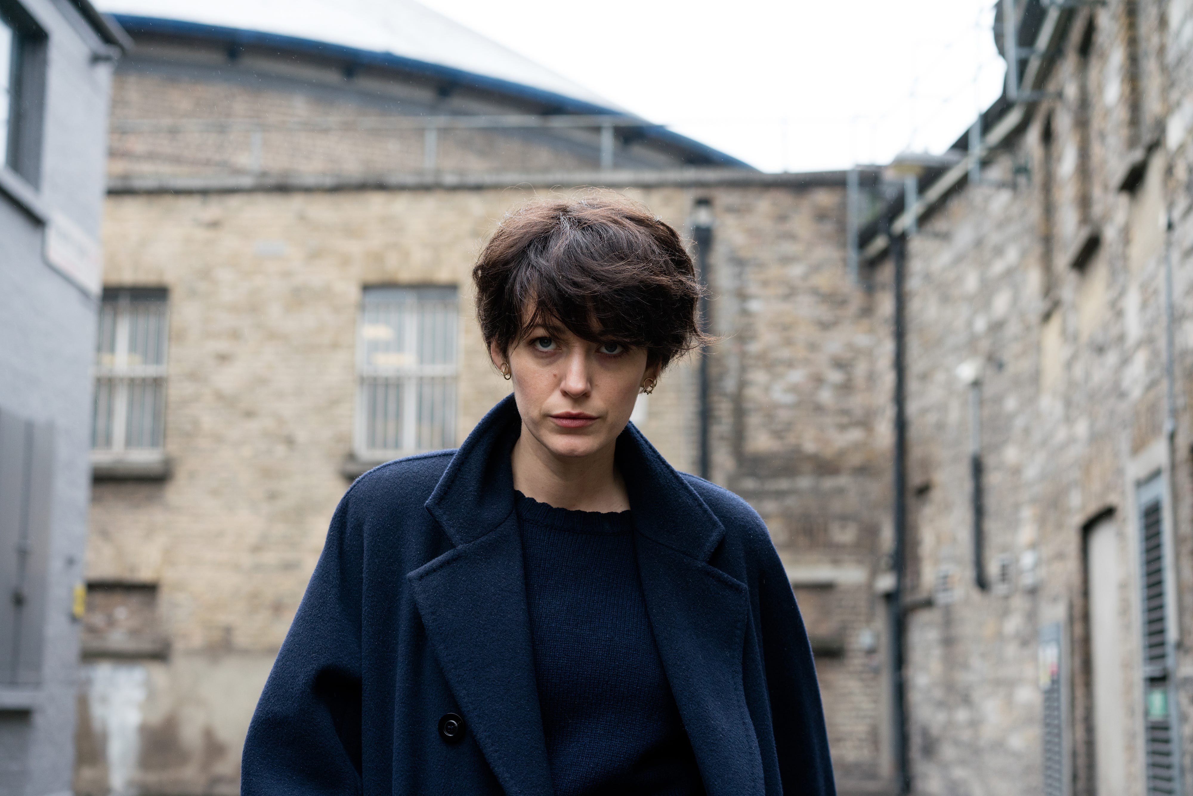 节奏组剧照的剧照