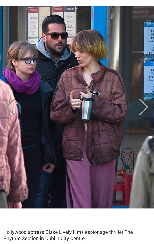 节奏组剧照的剧照