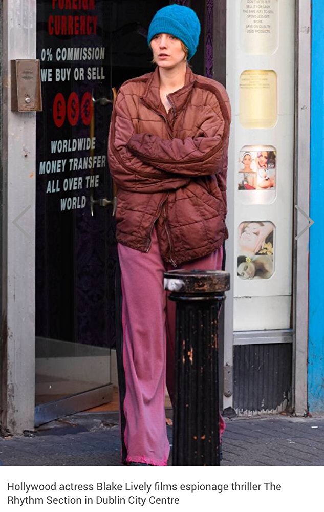 节奏组剧照的剧照