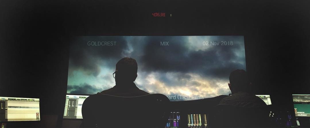 节奏组剧照的剧照