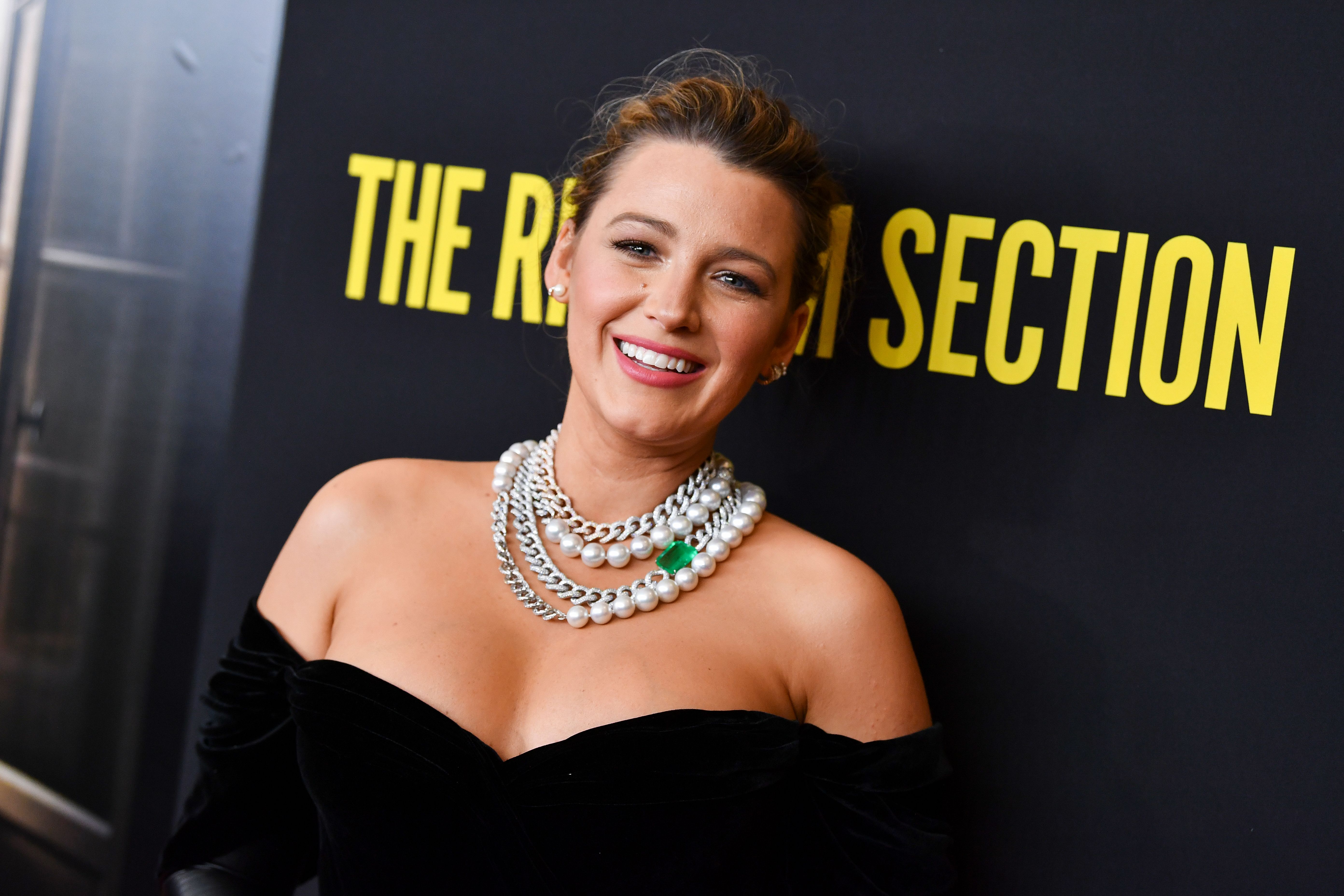 节奏组剧照的剧照