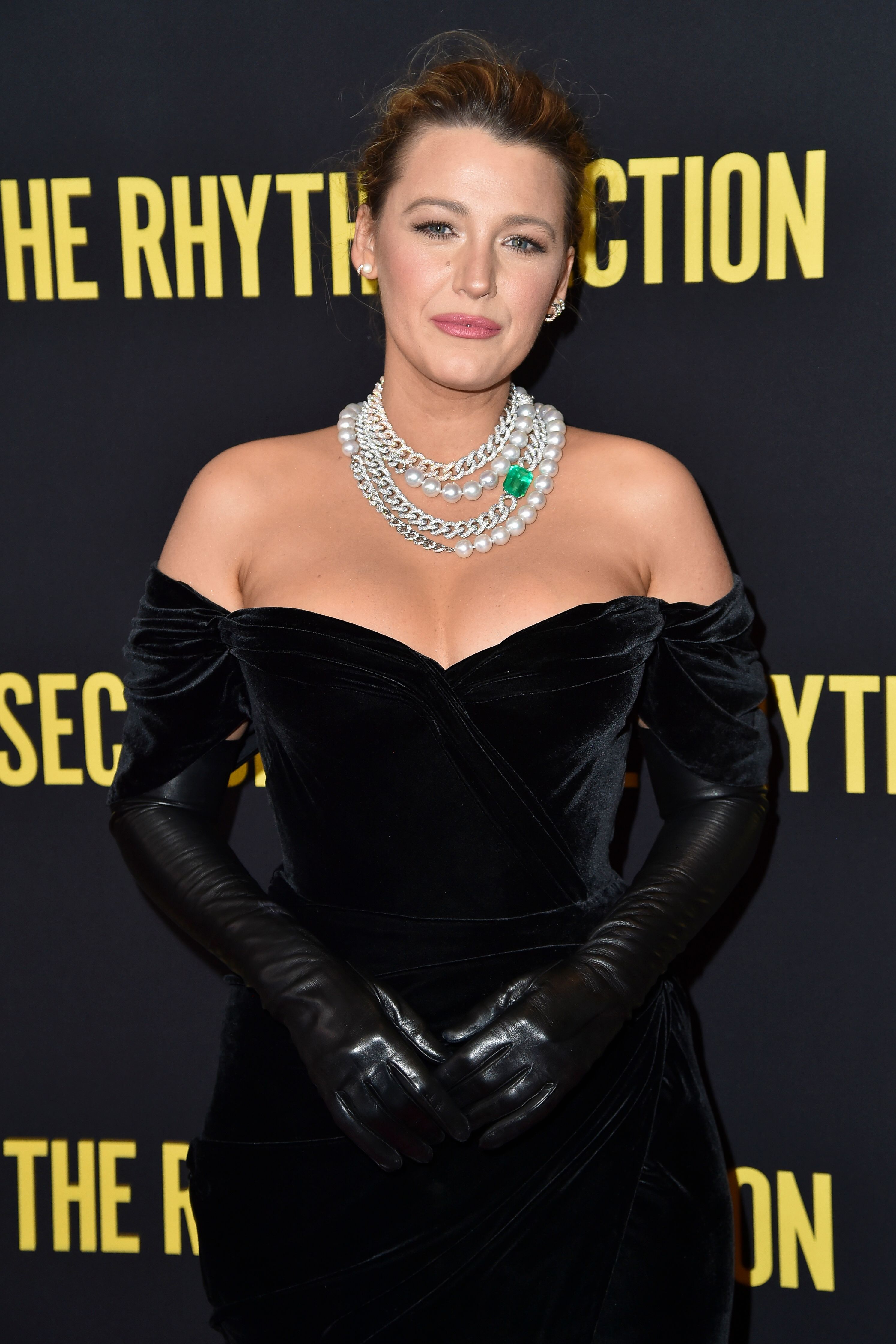 节奏组剧照的剧照