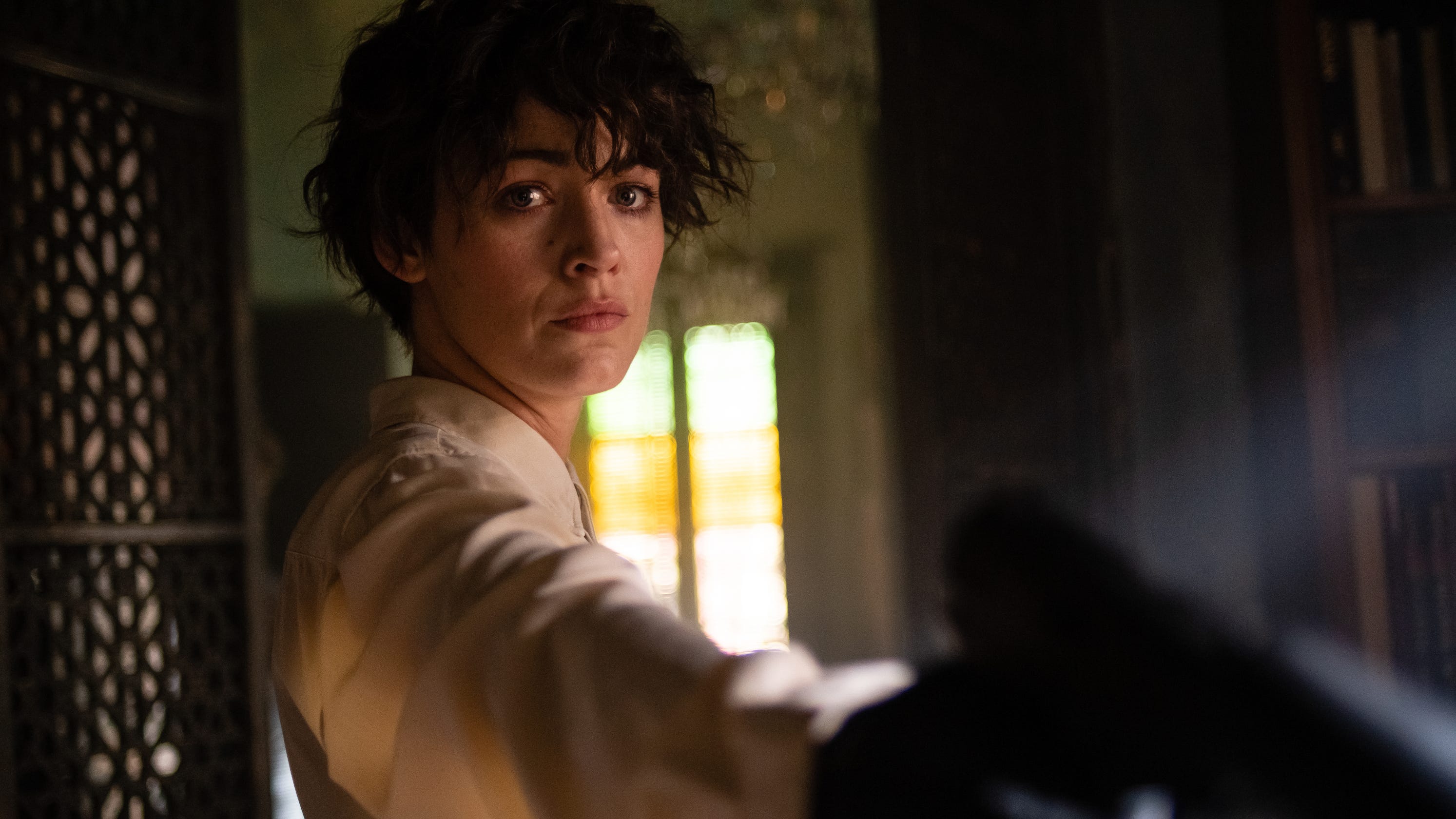 节奏组剧照的剧照