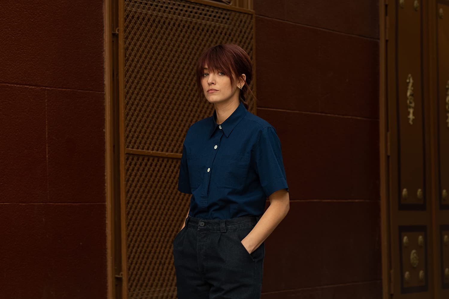 节奏组剧照的剧照