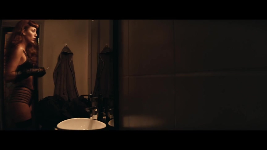 节奏组剧照的剧照