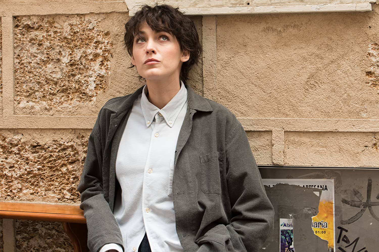 节奏组剧照的剧照