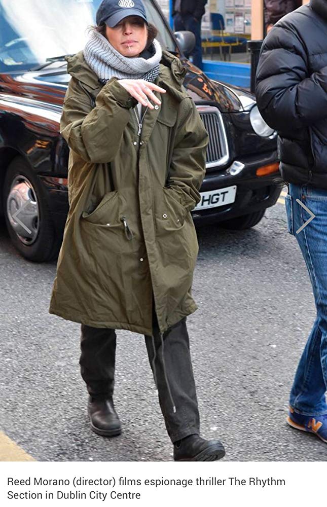 节奏组剧照的剧照