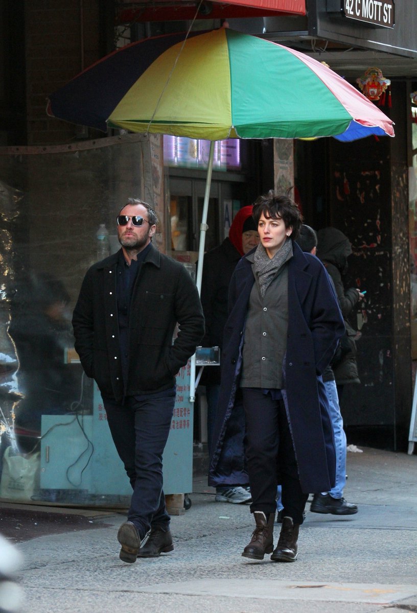 节奏组剧照的剧照