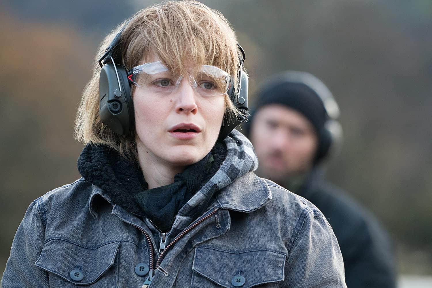 节奏组剧照的剧照