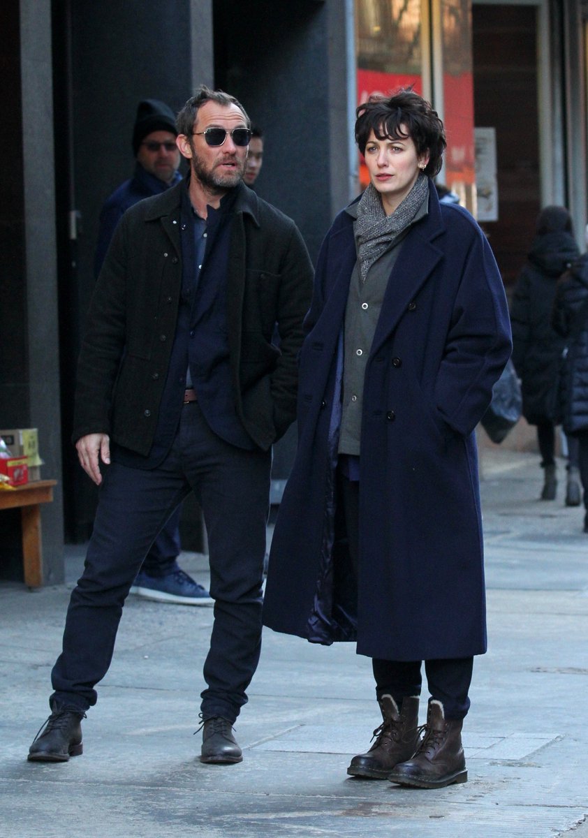 节奏组剧照的剧照