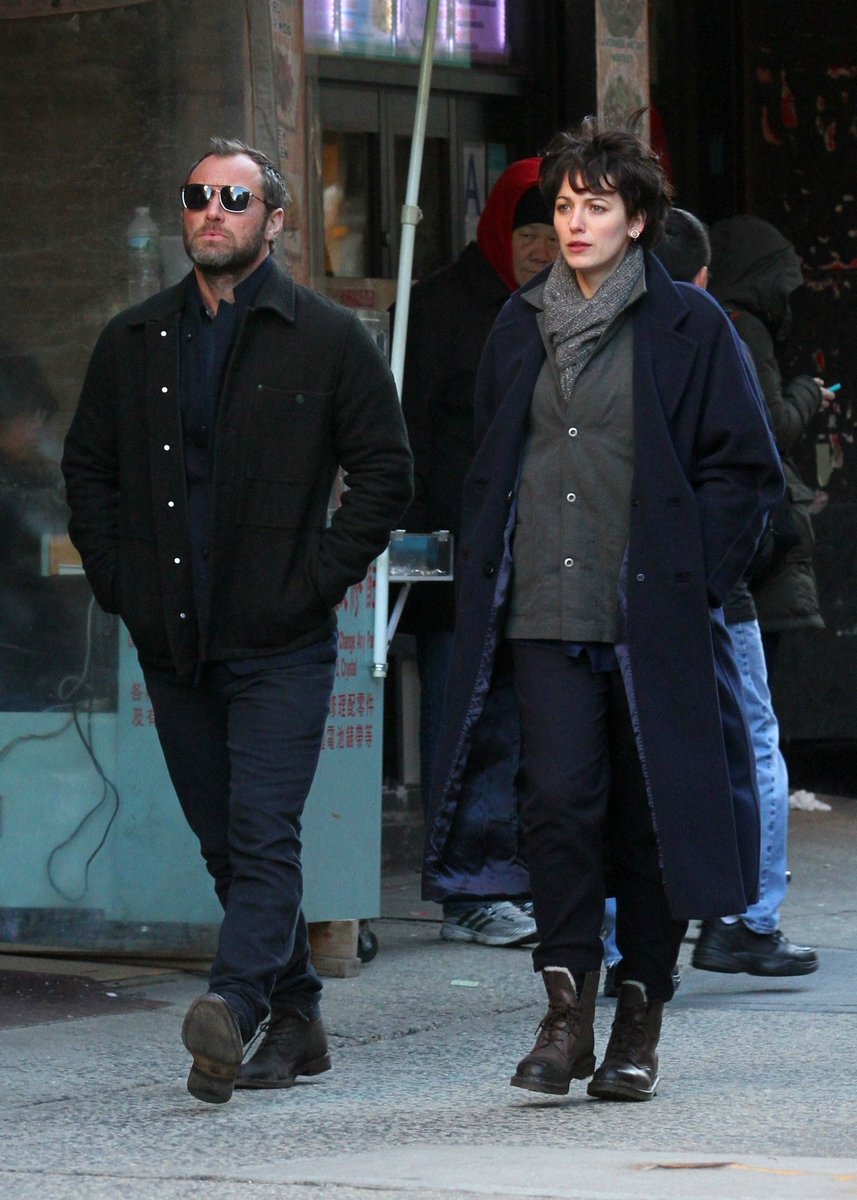 节奏组剧照的剧照