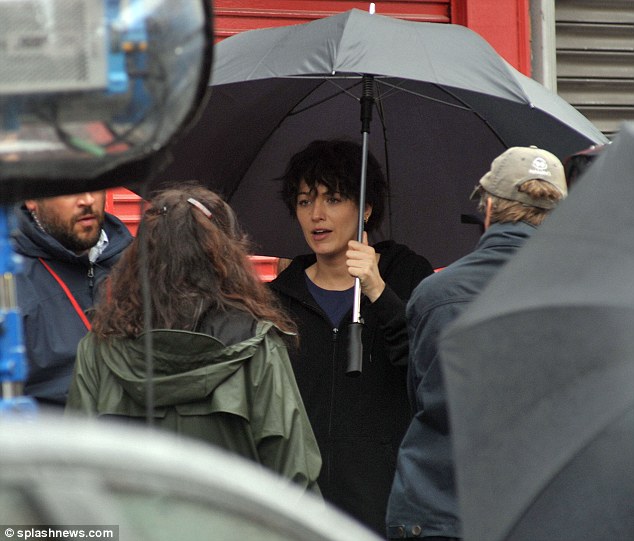 节奏组剧照的剧照