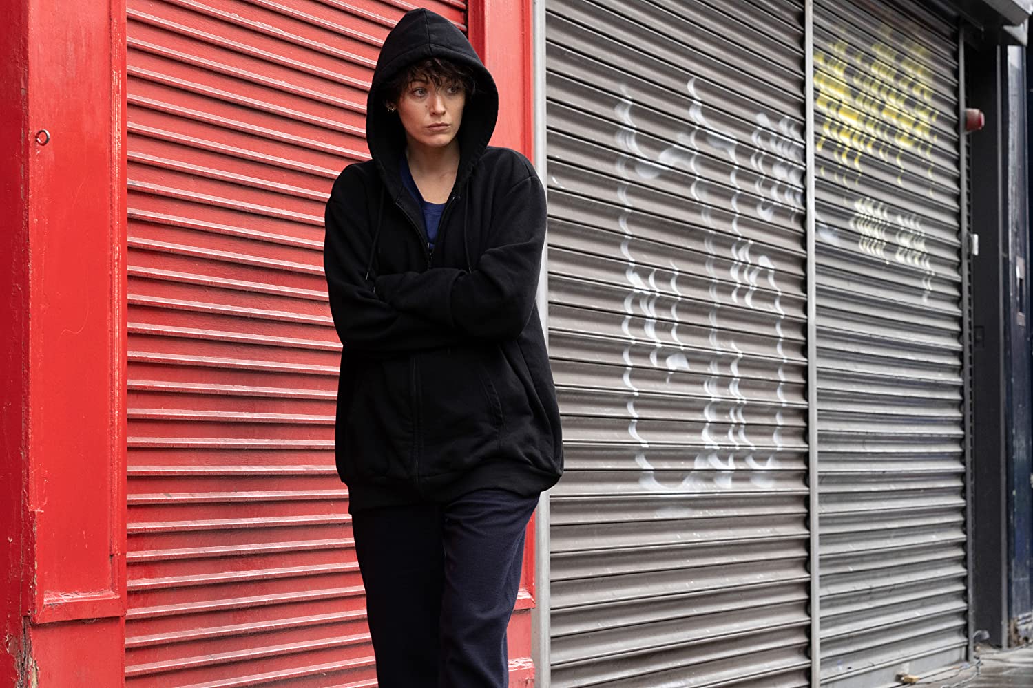 节奏组剧照的剧照