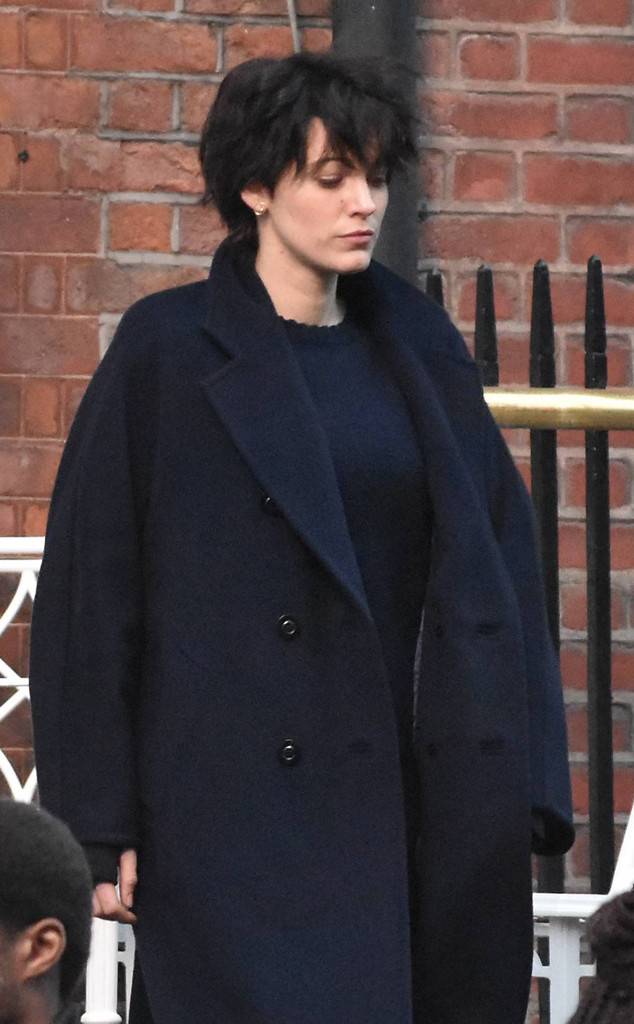 节奏组剧照的剧照