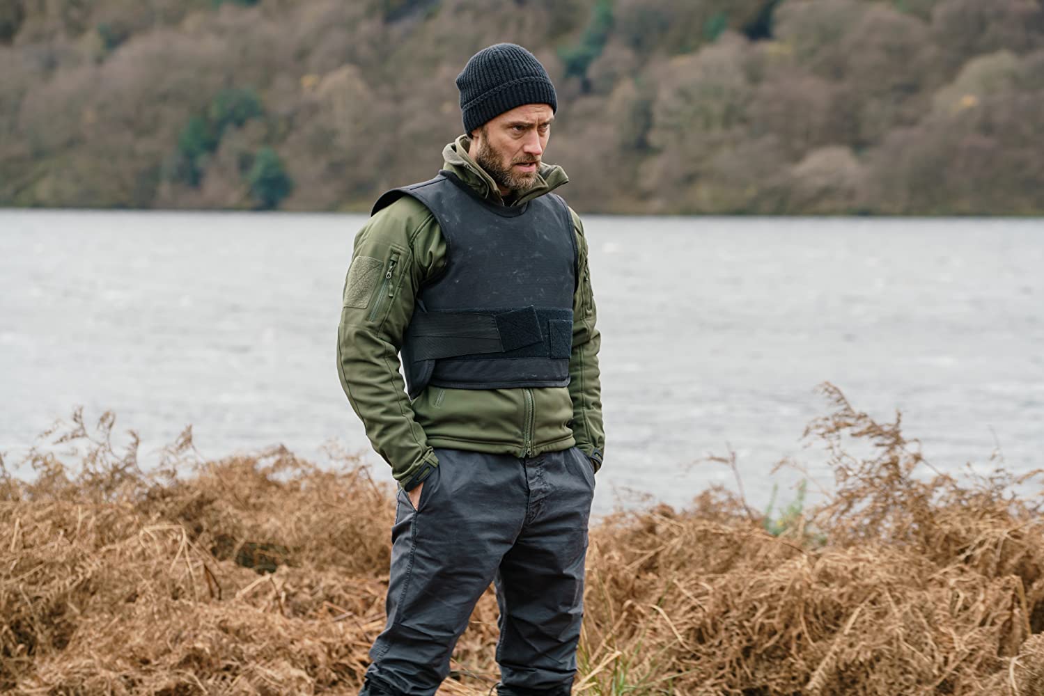 节奏组剧照的剧照