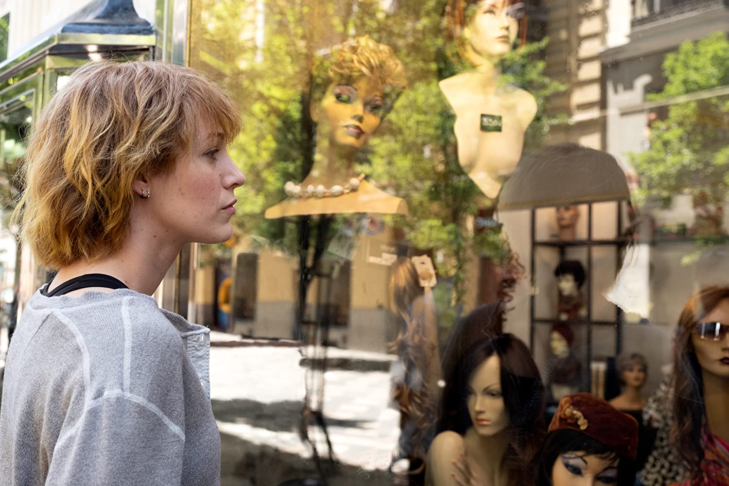 节奏组剧照的剧照