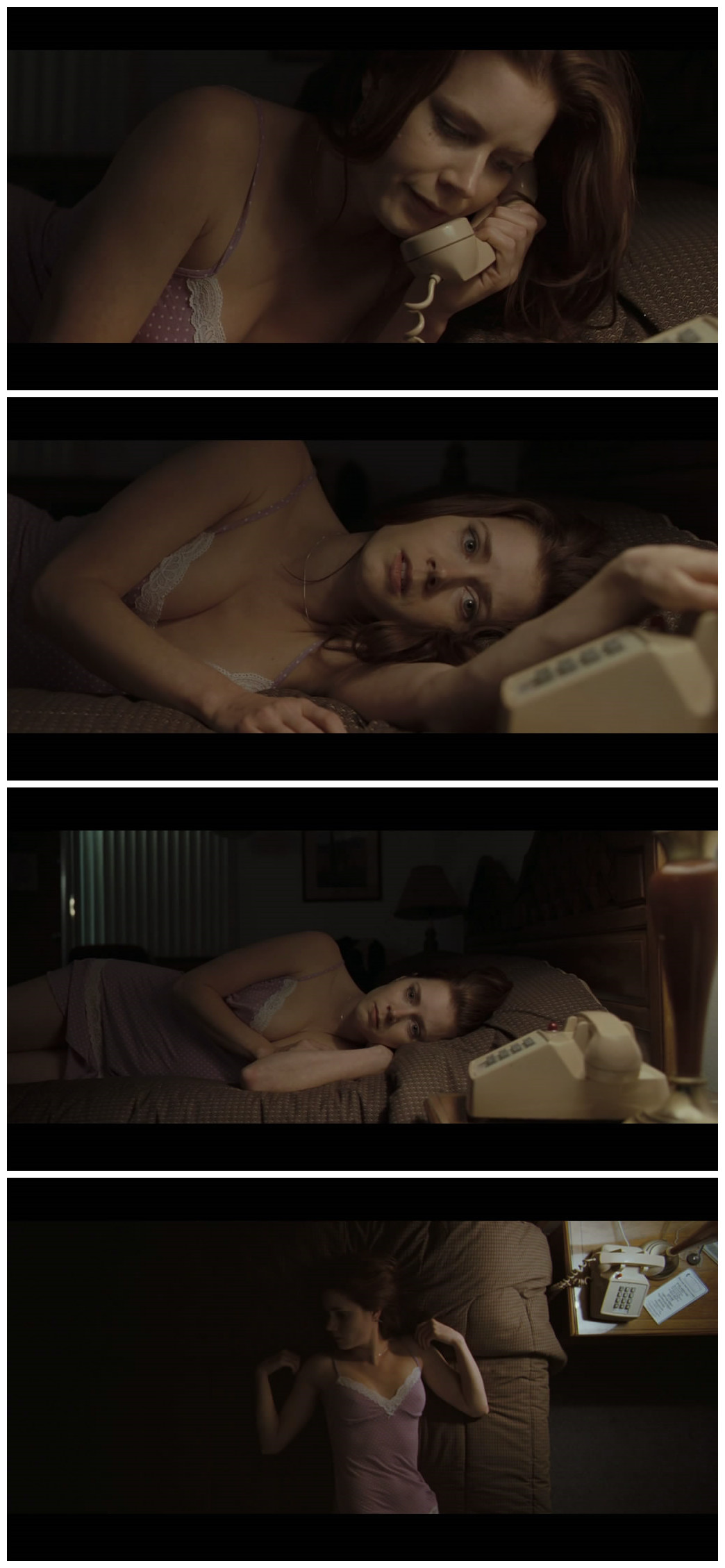 阳光清洗剧照的剧照