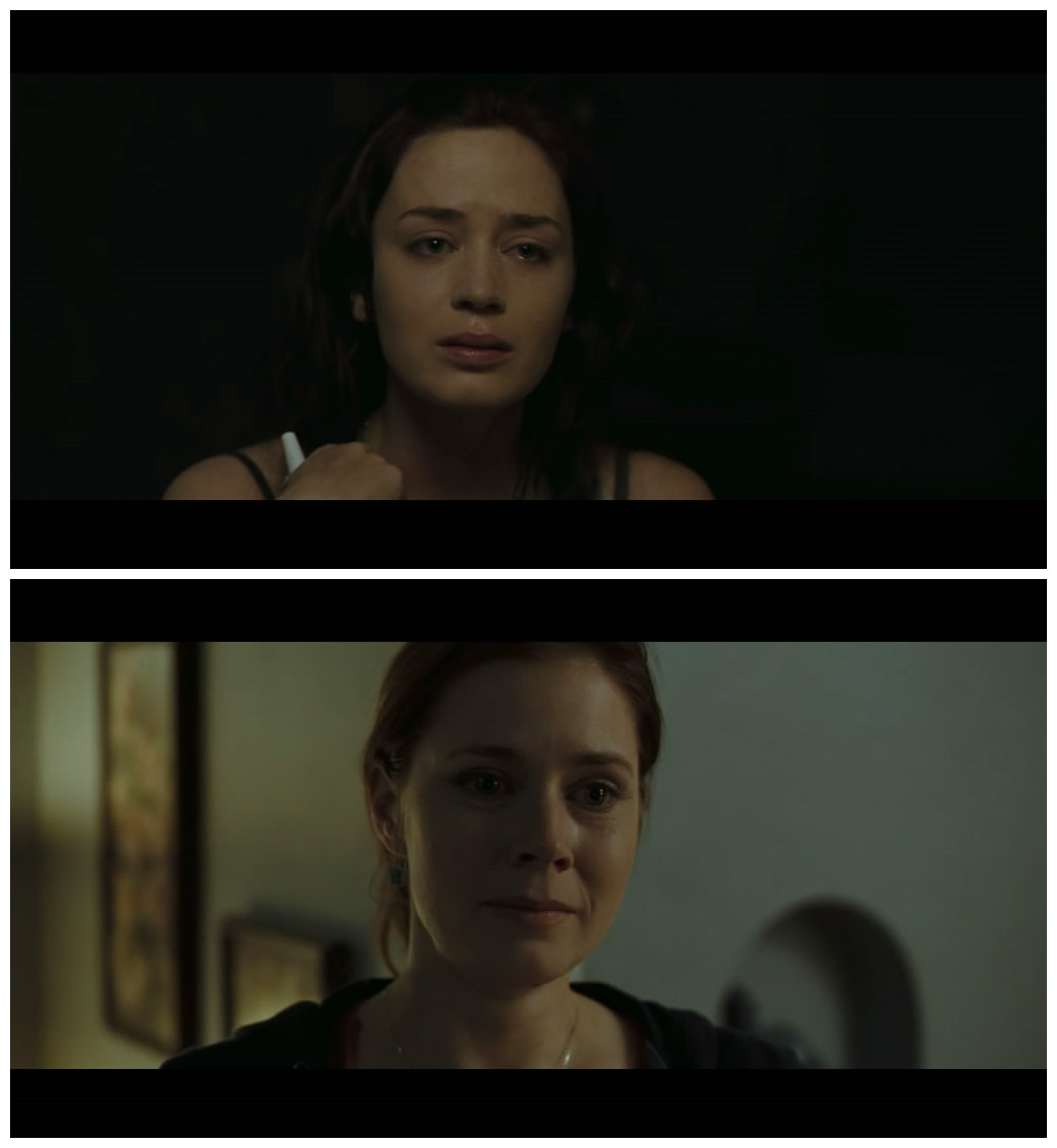 阳光清洗剧照的剧照