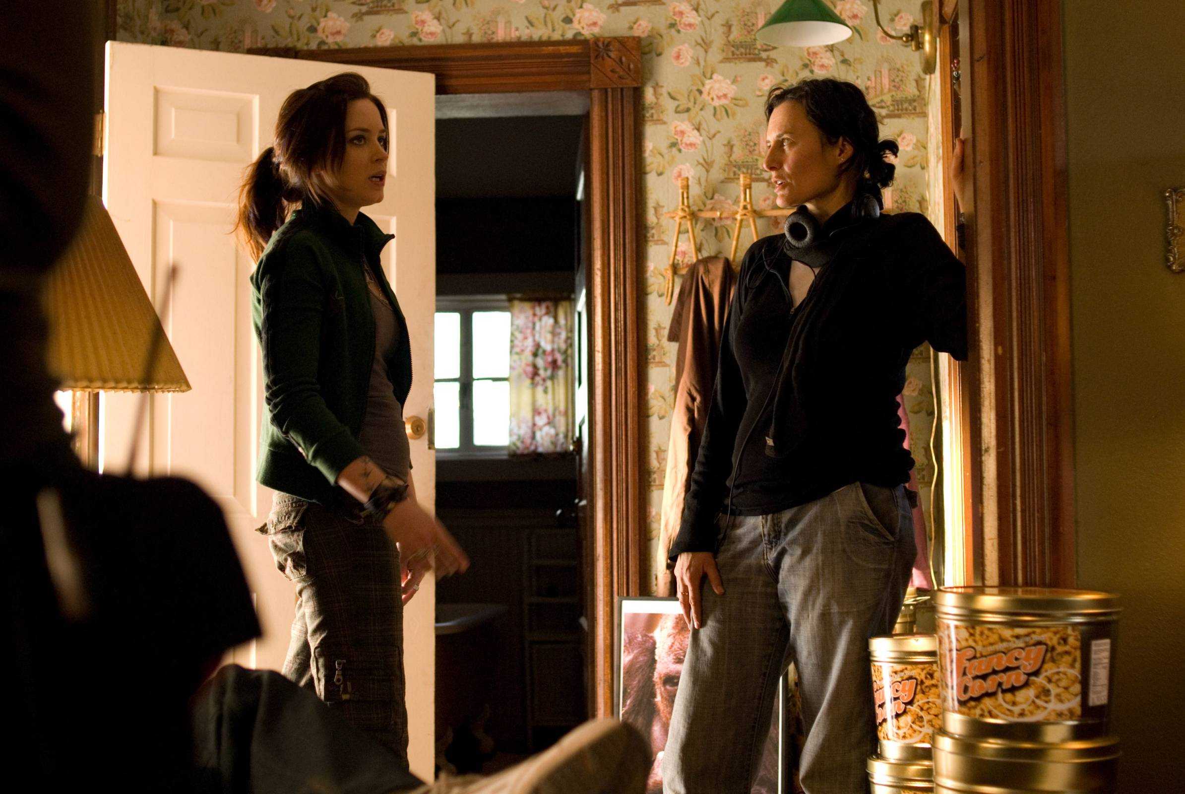 阳光清洗剧照的剧照