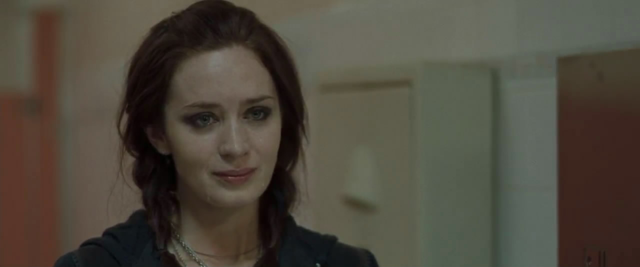 阳光清洗剧照的剧照