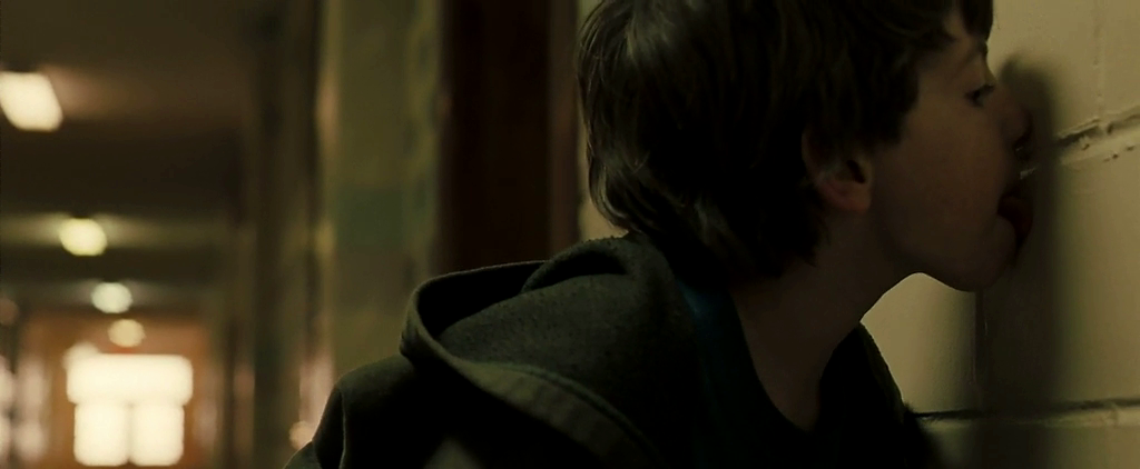 阳光清洗剧照的剧照