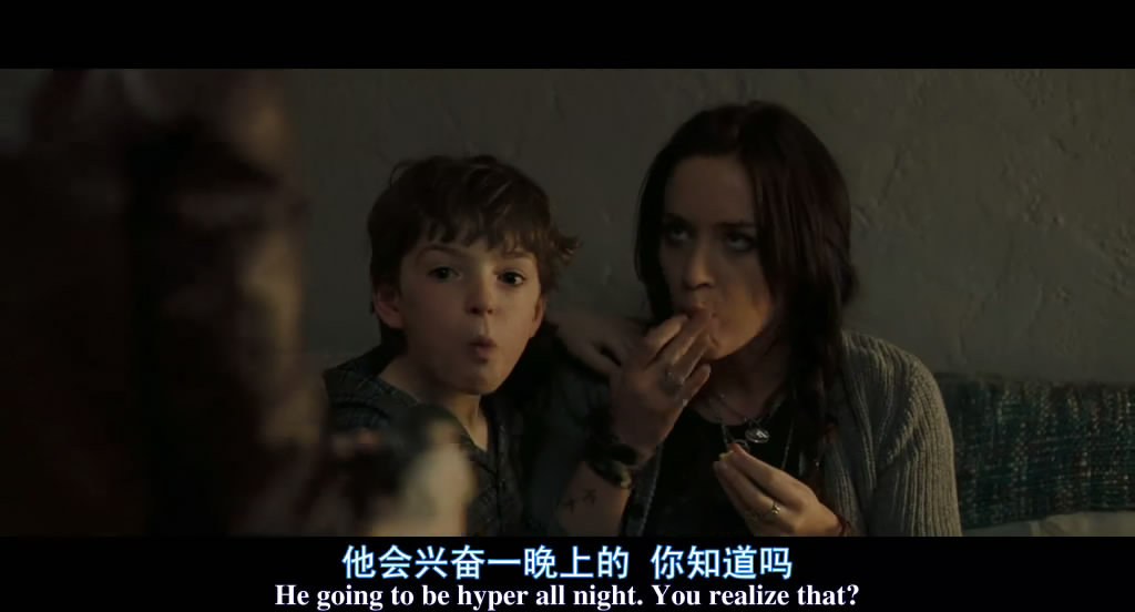 阳光清洗剧照的剧照