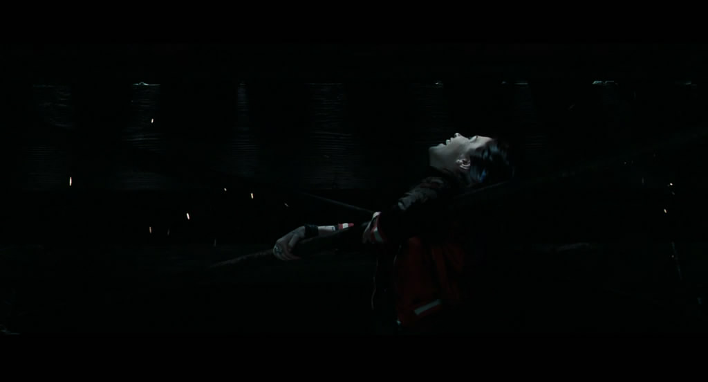 阳光清洗剧照的剧照