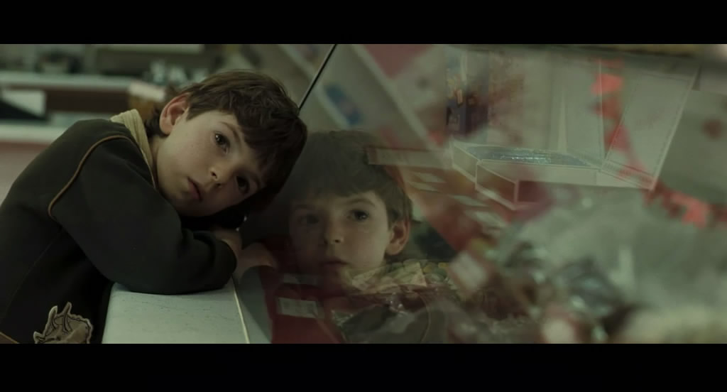 阳光清洗剧照的剧照