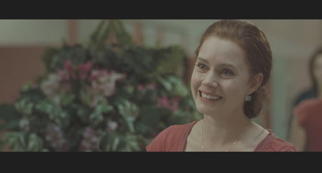 阳光清洗剧照的剧照