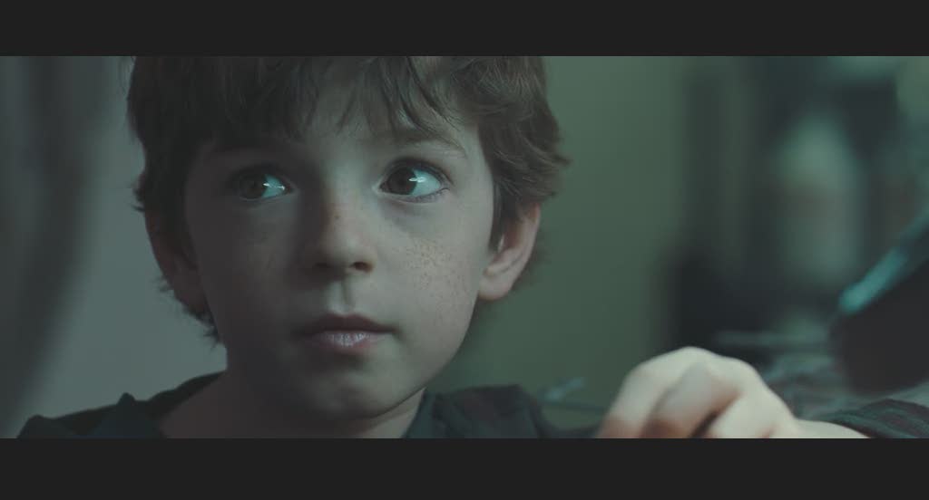 阳光清洗剧照的剧照